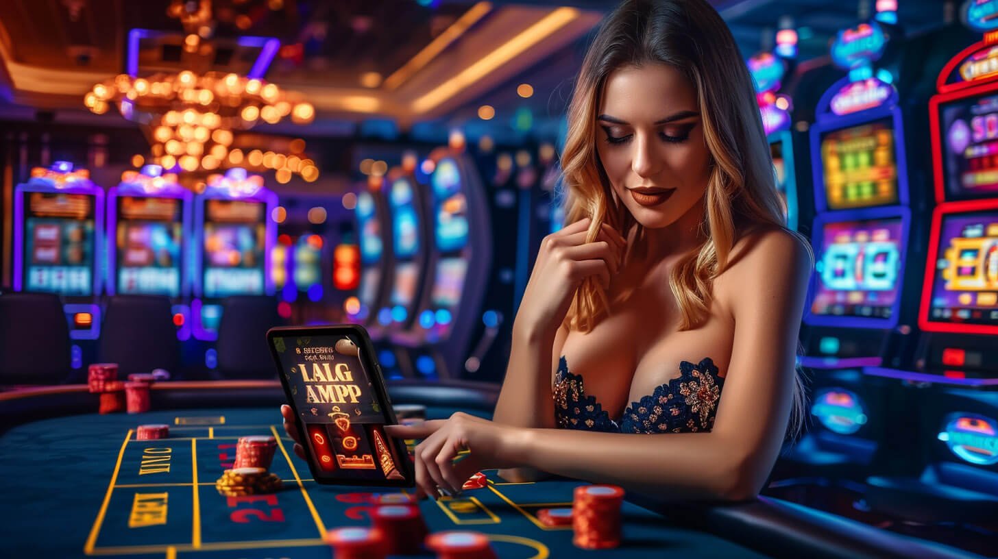 run303 Lobby Game kasino live baccarat roulette blackjack dealer sungguhan