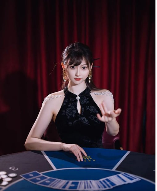 run303 kasino live baccarat roulette blackjack dengan dealer langsung